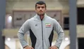 کشتی فرنگی رنکینگ دار آلبانی| علیرضا مهمدی طلایی شد