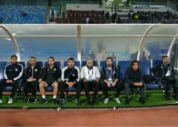 نیمکت لرزان آبی‌ها؛ استقلال و بی‌ثباتی در کادرفنی