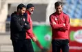 وقتی باقری پاشنه آشیل پرسپولیس را درمان کرد!