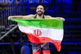 برای اولین بار در تاریخ؛ قهرمانی کشتی‌گیران آزاد و فرنگی قبل از پایان رقابت‌های جهانی