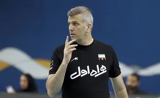 دلیل اعزام زودهنگام تیم والیبال جوانان به مسابقات جهانی مشخص شد+فیلم