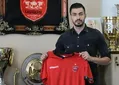 سرمربی استقلال باز هم به سراغ بازیکن پرسپولیس رفت