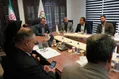 رئیس فدراسیون همگانی خبر داد؛ همایش ۵ هزار نفری  ایران وطنم 