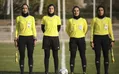 قضاوت داوران ایرانی در لیگ قهرمانان بانوان آسیا