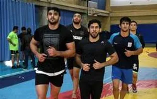 آغاز دومین اردوی آزادکاران و فرنگی همچنان بدون اردو؛ بنا تغییر رویه نمی‌دهد؟