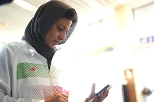مظفر اسامی بازیکنان اعزامی به مسابقات کافا را اعلام کرد