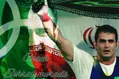 سلیمی سرمربی تیم وزنه‌برداری شد