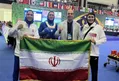 جهانی ووشو؛ هت‌تریک طلای ایران با درخشش بانوان ساندا و طلای تاریخی کیانی در تالو