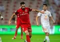 تغییر سرمربی الاهلی؟/ بازیکن سابق پرسپولیس نفس می‌کشد!