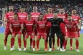 پیروزی در دو نیمه متفاوت / سرخپوشان مقابل هواداران آبرو داری کردند