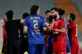 یک بازیکن پرسپولیس درخواست جدایی کرد
