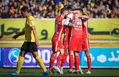 کار عجیب پرسپولیس در بازی بزرگ سال