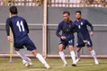 یک استقلالی ساپینتو را پشیمان کرد
