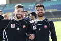 یحیی در تمرین امروز دست به شلاق شد!