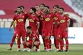 پرسپولیس یک - فجر صفر/ پرسپولیس بعد از پنج سال لیگ را بدون جام تمام کرد