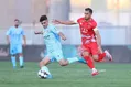 نیمه نخست پرسپولیس و گل‌گهر برنده نداشت