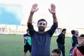 شکوری: هواداران استقلال خوشحال استادیوم را ترک کردند/ این برای ما هدیه بود