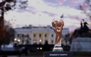 رونمایی از گروه ایران در جام‌جهانی 2026؛ قرعه نسبتاً آسان برای شاگردان قلعه‌نویی