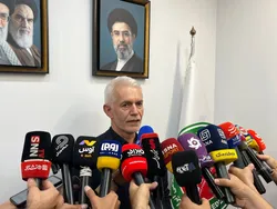 اسبقیان: آکادمی ملی بوکس افتتاح شد؛ زمین جدیدی هم در آزادی به فدراسیون اختصاص می‌یابد