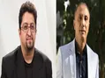 افاضلی یا درخشان روی نیمکت پیکان
