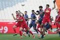 بازیکن مورد نظر از دست پرسپولیس پرید