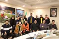 اولین نشست دوره کمیسیون کمیته ملی پارالمپیک