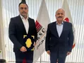 محمدی مدیر عامل باشگاه فولاد خوزستان شد