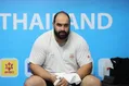 شریفی: می‌خواهم در مسابقات جهانی و المپیک، رکورد‌های بیشتری ثبت کنم/ وزیر ورزش حمایت کمی از ما دارد