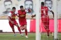 آلومینیوم صفر - پرسپولیس یک/ اتفاقی که طلسم پرسپولیس را شکست