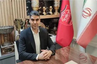 حدادی: محمدی نماد واقعی فداکاری و مقاومت است