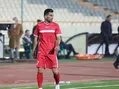 گاف تاریخی پرسپولیس برای لباس بازیکنان در بازی با نفت!