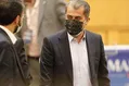 توضیحات اسماعیل خلیل زاده در مورد جدایی کمالوند و بسته شدن پنجره نقل و انتقالات استقلال/ فیلم