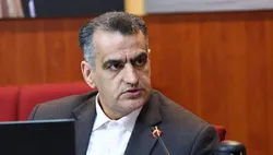 مصدومیت ورزشکاران مانع رسیدن به مدال طلا؛ چگینی: MMA ایران پتانسیل بالایی دارد