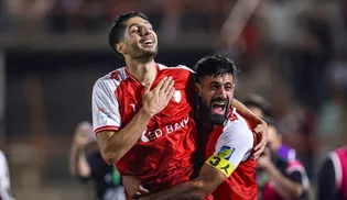 منصوری: پرسپولیس آزمون‌وخطا ندارد/ تارتار می‌تواند نگاه هواداران را عوض کند