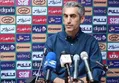 جباری: سرمربی استقلال شدن ساده نیست/ در جشن شرکت نکردم چون برد برای بازیکنان بود