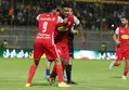 نفت مسجدسلیمان یک  – پرسپولیس ۲/ ستاره هلندی صدر را پس گرفت