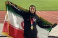 عیدیان: بعضی محدودیت‌ها باعث پیشرفت می‌شود/ دو و میدانی روز‌هایی را به خود می‌بیند که قبلا ندیده بود