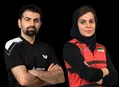 رنکینگ جهانی تنیس روی میز| کاپیتان‌های تیم ملی همچنان در صدر جدول