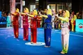 پایان باشکوه فستیوال ملی تالو
