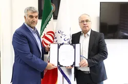بهتری سرپرست انجمن MMA شد