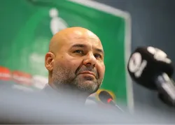 بختیاری‌زاده: استقلال خوب بود؛ فکر می‌کنم صحنه اسلامی پنالتی بود