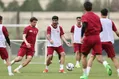 سیزده به در پرسپولیس با ویروس سرماخوردگی