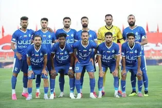 فلاحت زاده: استقلال در آسیا تیم دیگری خواهد بود؛ می‌توانیم به فینال برسیم