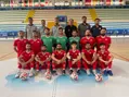 پیروزی تیم ملی فوتسال ناشنوایان ایران مقابل ایتالیا