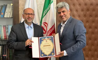 پورسلمان: حضور دشتی، پشتوانه بزرگی است