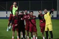 برگزاری نخستین تمرین پرسپولیس در ریاض 