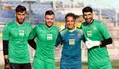 پرسپولیس از یک جریمه بزرگ فرار کرد!