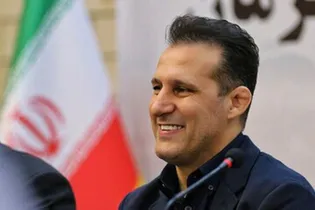 میراسماعیلی: تا پای جان برای ایران می‌جنگیم