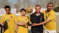 قهرمان لیگ ملی چوگان مشخص شد