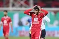 جادوگر برای ستاره پرسپولیس نسخه پیچید!